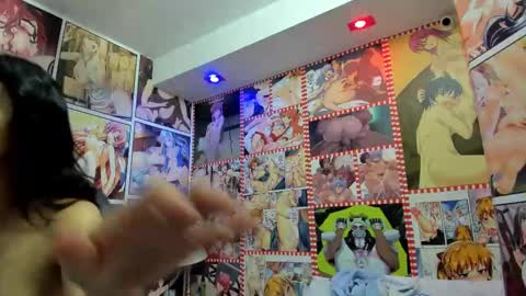 michel_lopez18 online show from 03.11.25