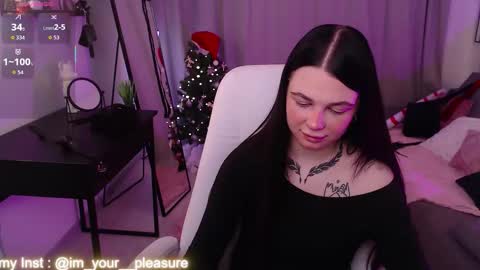 Kate online show from 12.22.25