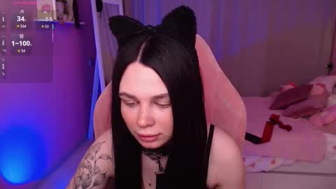 Kate online show from 03.02.26