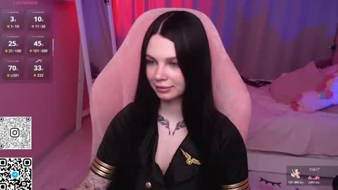 Kate online show from 03.29.26