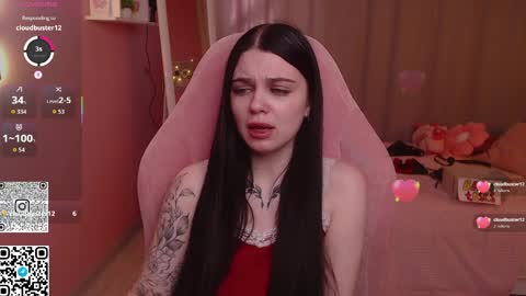 Kate online show from 04.11.26