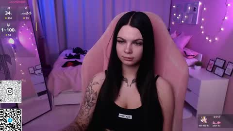Snapshot of michela_fruet chatting on 05.03.26 Kate online show from 05.03.26