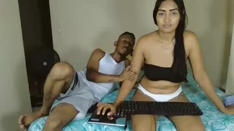 Snapshot of micheldelatorre69 chatting on 01.23.25 MichelandDavid online show from 01.23.25