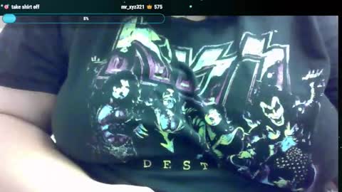 Snapshot of michele2462 chatting on 02.02.25 Michele online show from 02.02.25