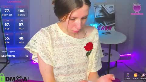 michele_mack online show from 01.29.25