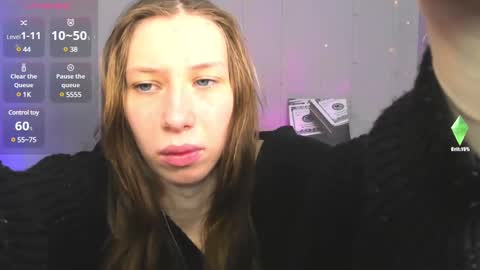 michele_mack online show from 02.02.25