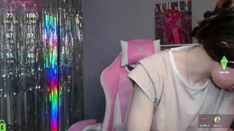 michele_mack online show from 02.03.25