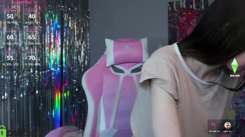 michele_mack online show from 02.03.25