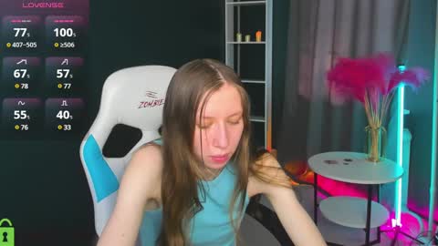 michele_mack online show from 02.20.25