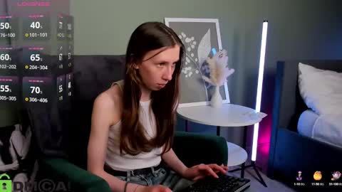 michele_mack online show from 02.23.25