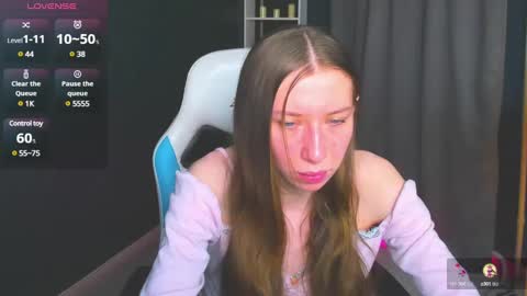 michele_mack online show from 03.06.25