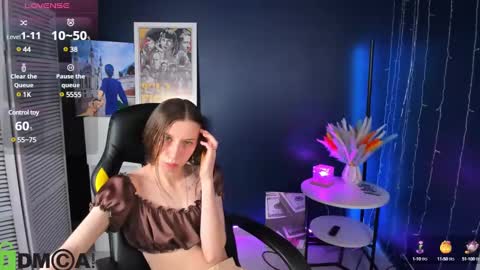 michele_mack online show from 03.10.25