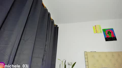 Snapshot of michele_rooss00 chatting on 02.23.25 melannie follow my new page online show from 02.23.25