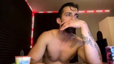 michelemagnetico online show from 09.23.25