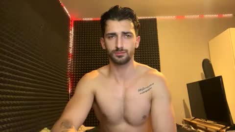 michelemagnetico online show from 11.17.25