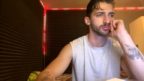 michelemagnetico online show from 11.30.25