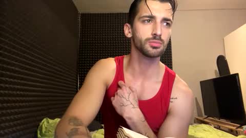 michelemagnetico online show from 12.02.25