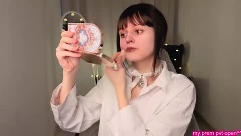 Michele online show from 02.15.26