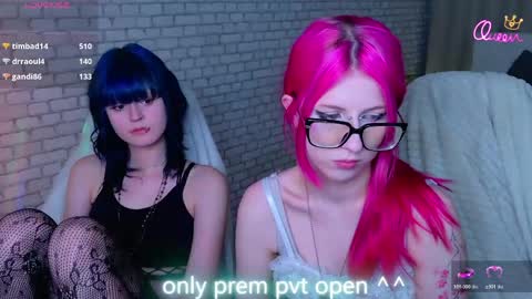 Michele online show from 04.19.26