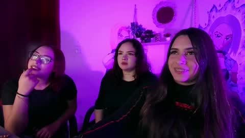 Nani online show from 04.20.26