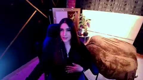 Nani online show from 04.22.26