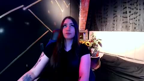 Snapshot of michell_h chatting on 06.01.26 Nani online show from 06.01.26