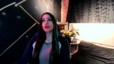 Snapshot of michell_h chatting on 06.02.26 Nani online show from 06.02.26