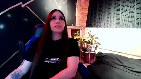 Snapshot of michell_h chatting on 06.04.26 Nani online show from 06.04.26
