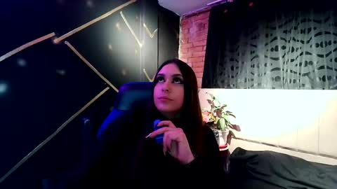 Snapshot of michell_h chatting on 06.05.26 Nani online show from 06.05.26