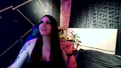 Snapshot of michell_h chatting on 06.05.26 Nani online show from 06.05.26
