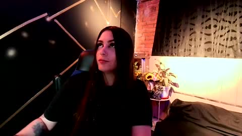 Snapshot of michell_h chatting on 06.06.26 Nani online show from 06.06.26
