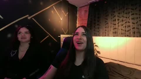 Snapshot of michell_h chatting on 06.10.26 Nani online show from 06.10.26