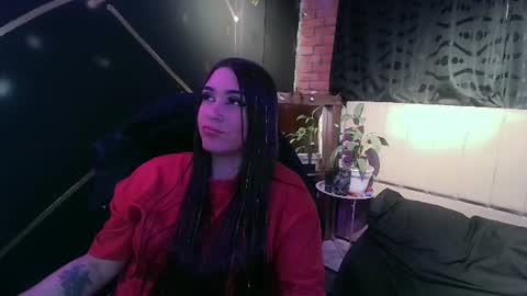 Snapshot of michell_h chatting on 06.26.26 Nani online show from 06.26.26