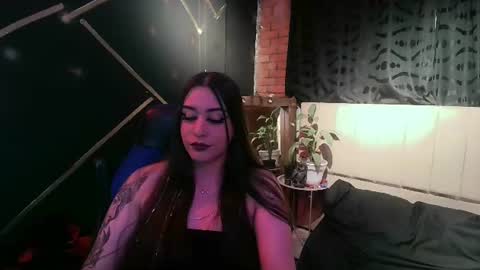 Snapshot of michell_h chatting on 06.29.26 Nani online show from 06.29.26
