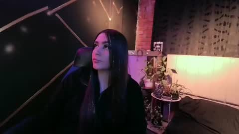 Snapshot of michell_h chatting on 07.04.26 Nani online show from 07.04.26