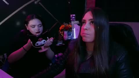 Snapshot of michell_h chatting on 07.29.26 Nani online show from 07.29.26