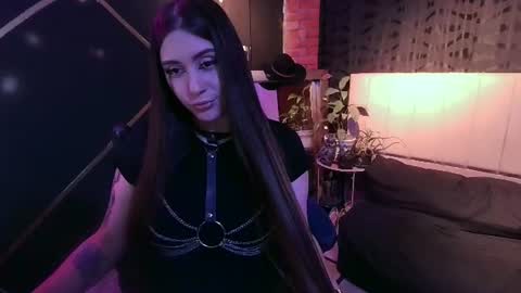 Snapshot of michell_h chatting on 07.31.26 Nani online show from 07.31.26