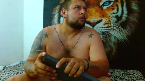 Snapshot of michell_myers chatting on 01.22.25 michell_myers online show from 01.22.25