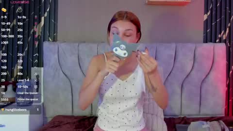 Snapshot of michell_winx chatting on 04.30.26 Michell online show from 04.30.26