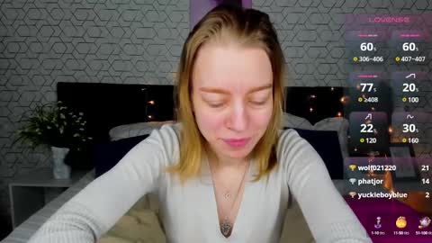 michelle_blond online show from 12.28.24
