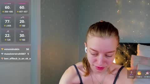 michelle_blond online show from 12.29.24
