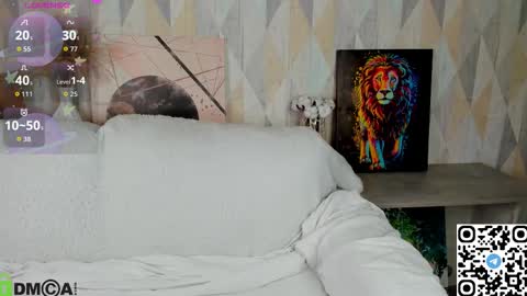 michelle_blond online show from 09.11.25