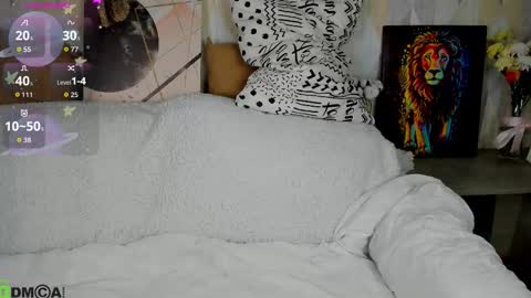 michelle_blond online show from 09.26.25