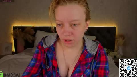 michelle_blond online show from 04.20.26