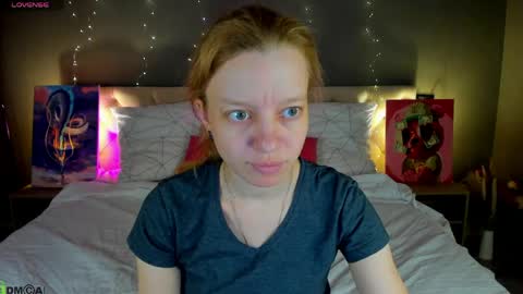 michelle_blond online show from 05.19.26