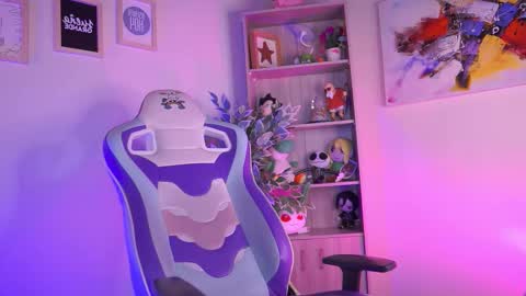 michelle chang online show from 11.07.25