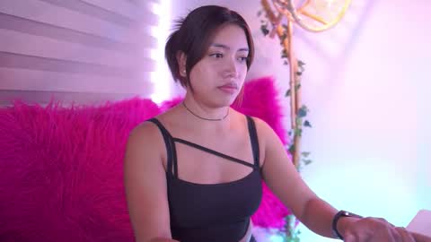 michelle chang online show from 11.10.25