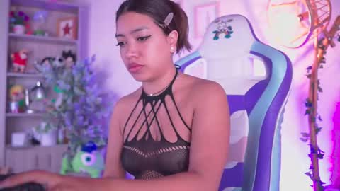 michelle chang online show from 11.28.25