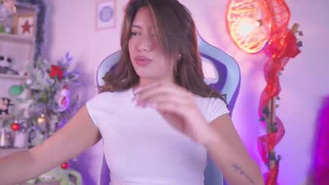 michelle chang online show from 12.19.25