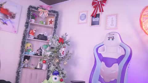 michelle chang online show from 12.20.25